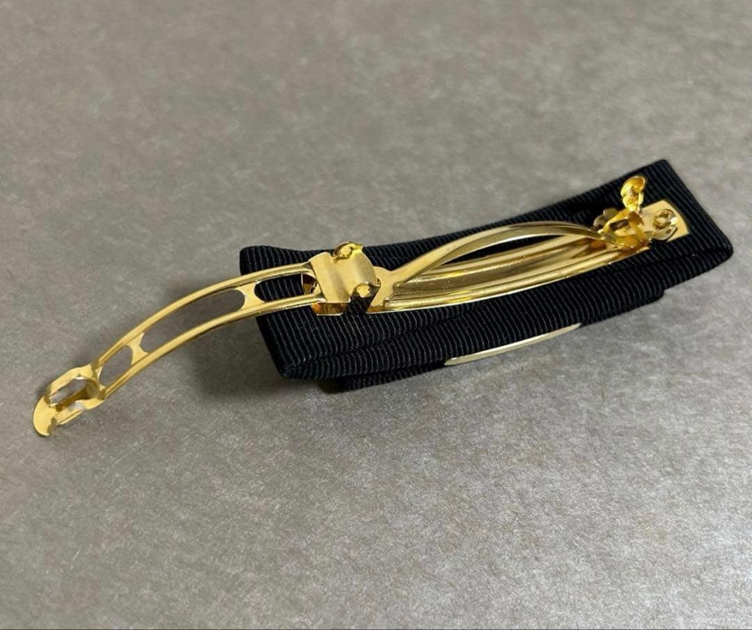 フェラガモ　バレッタ　Salvatore Ferragamo