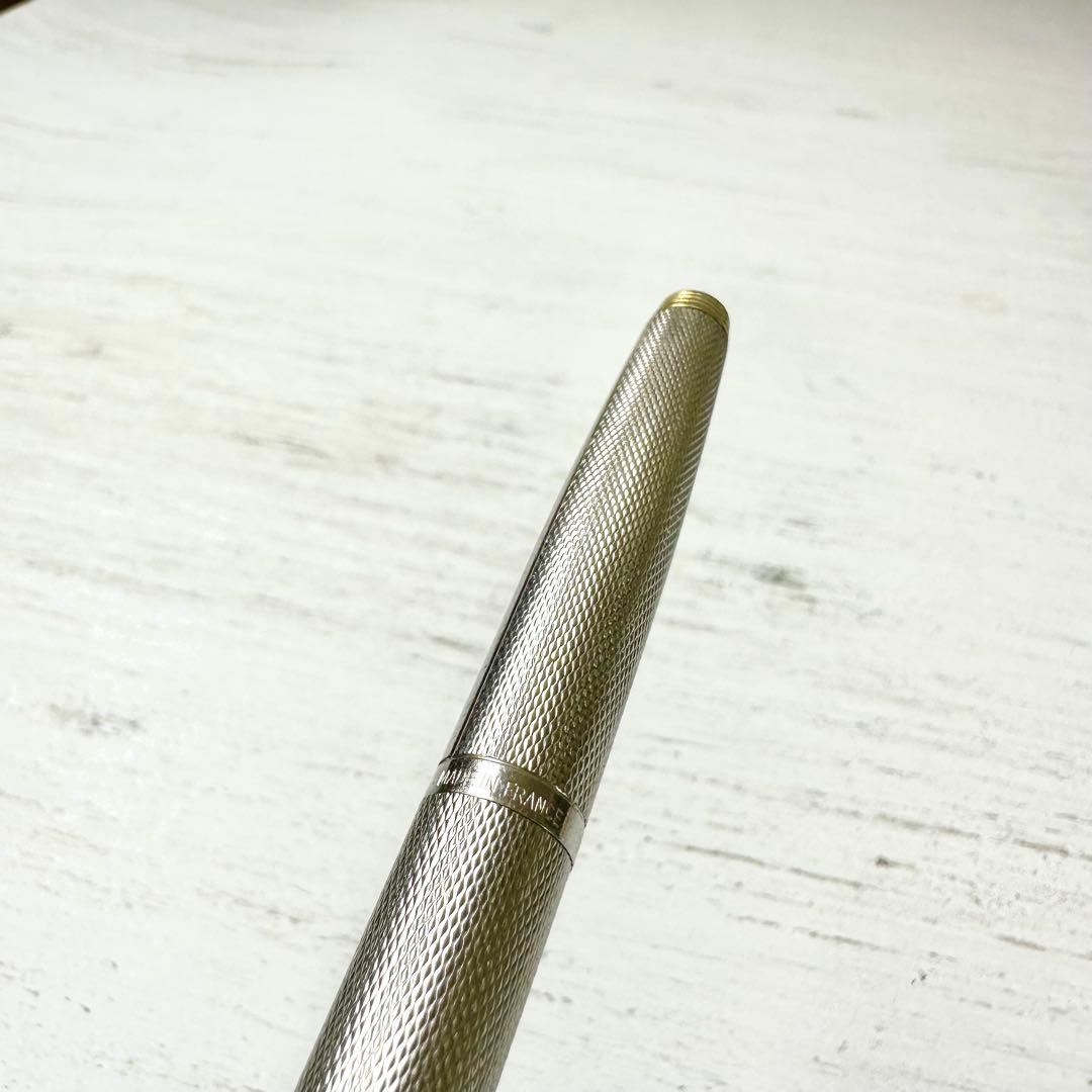 PARKER 万年筆 #75 ペン先 14金