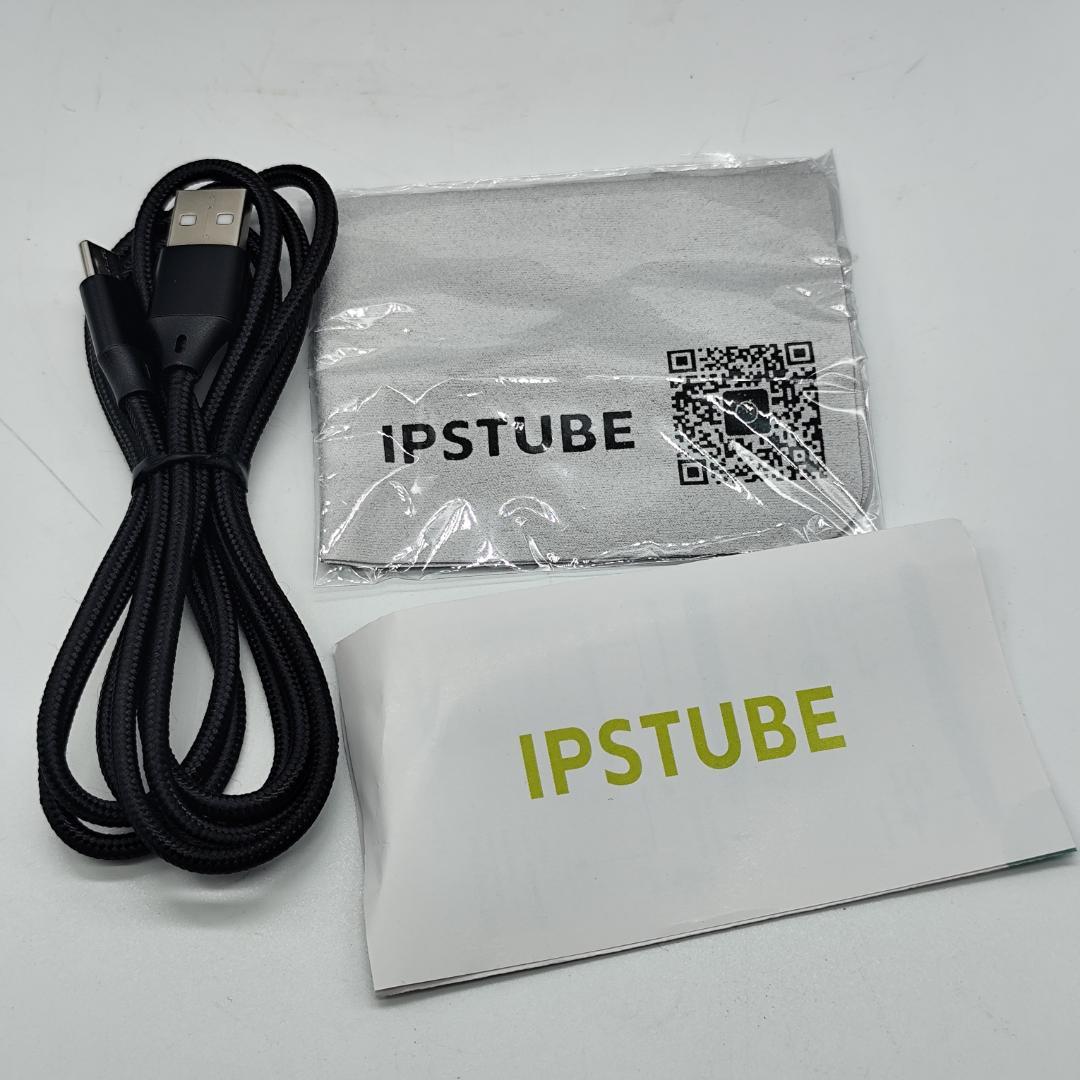 IPSTUBE ニキシー管風置時計 シュタインズゲート ダイバージェンスメーター