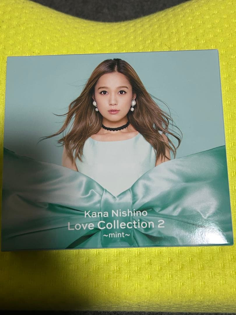 西野カナ　CDセット