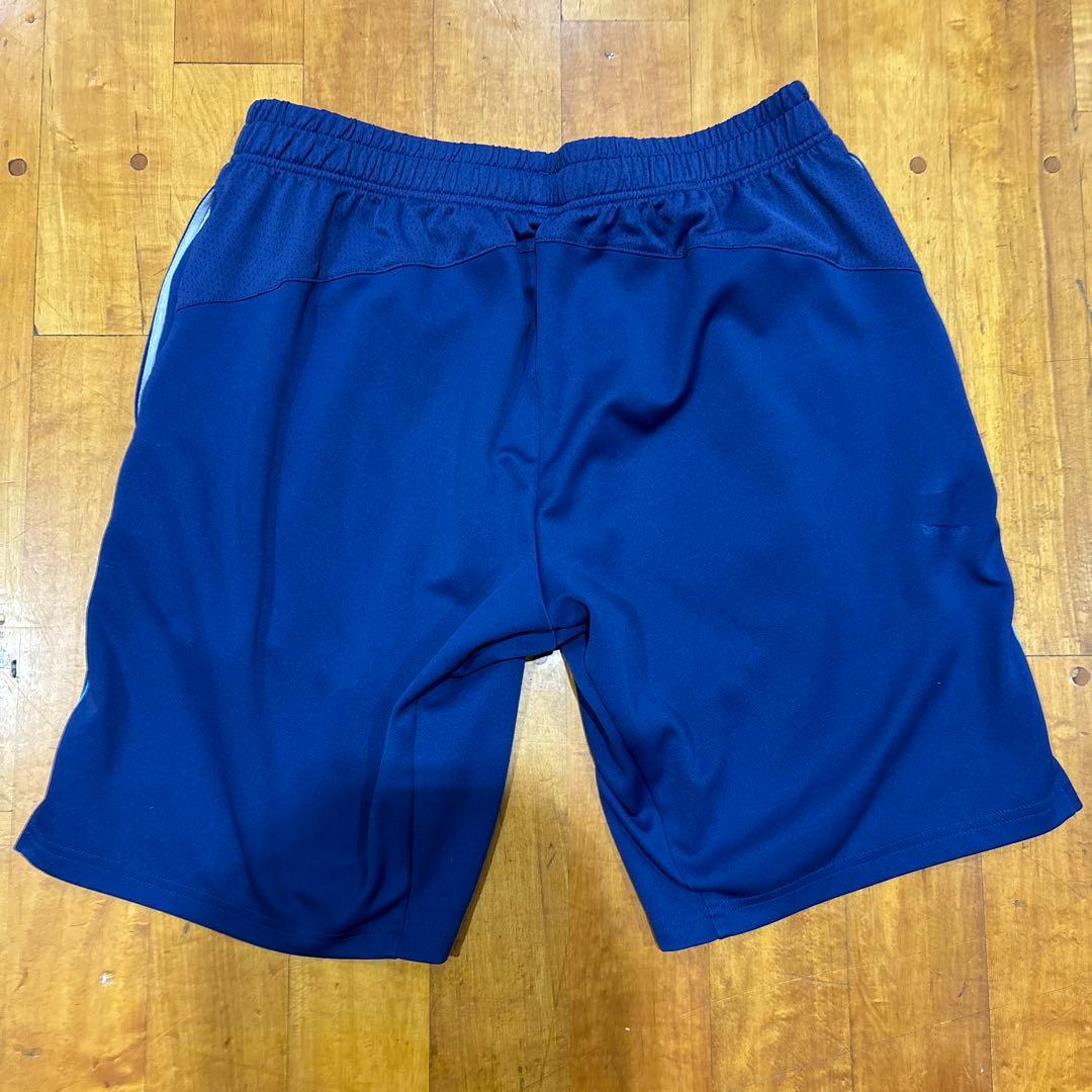 バドミントン YONEX ハーフパンツ