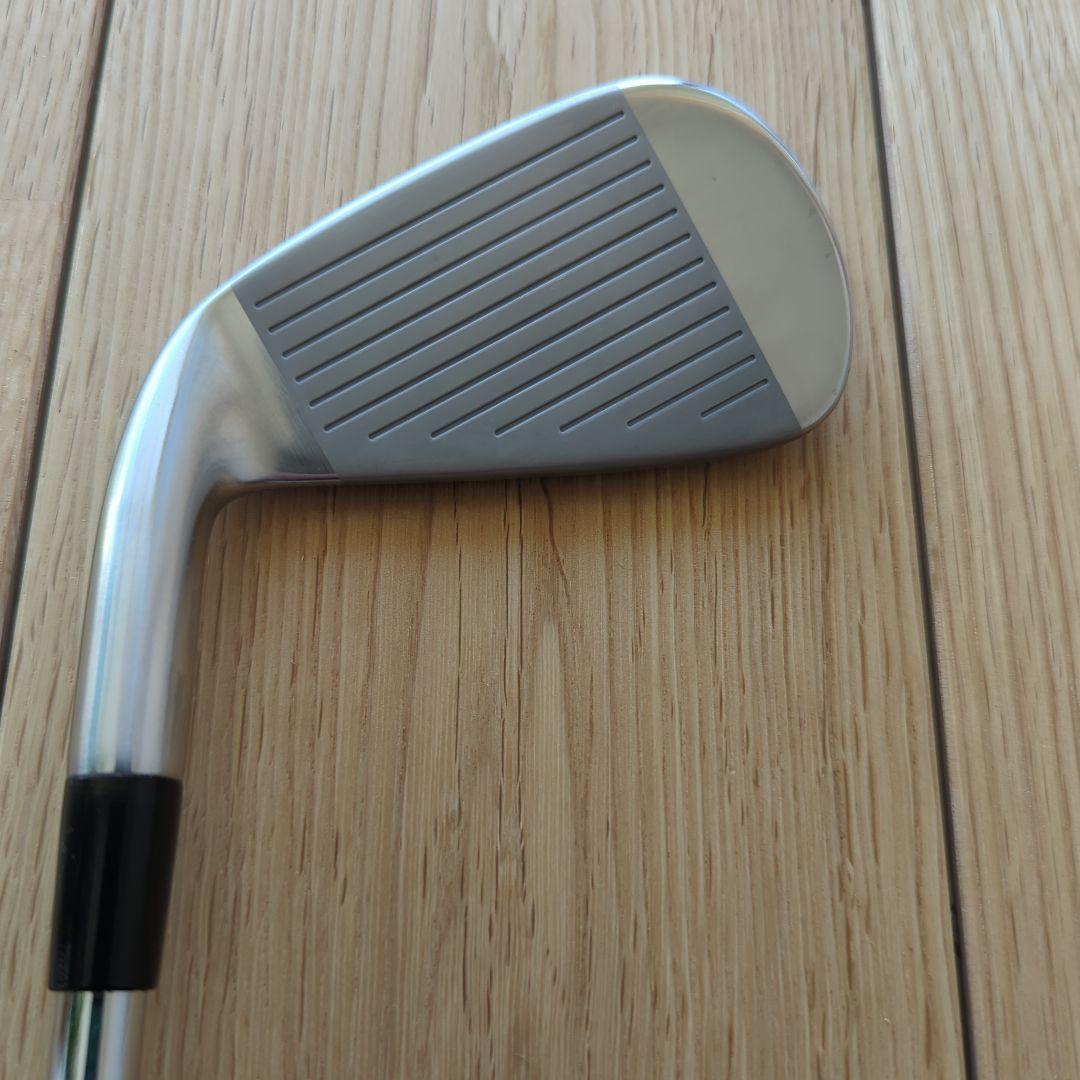 「美品」Mizuno Pro 225 5番