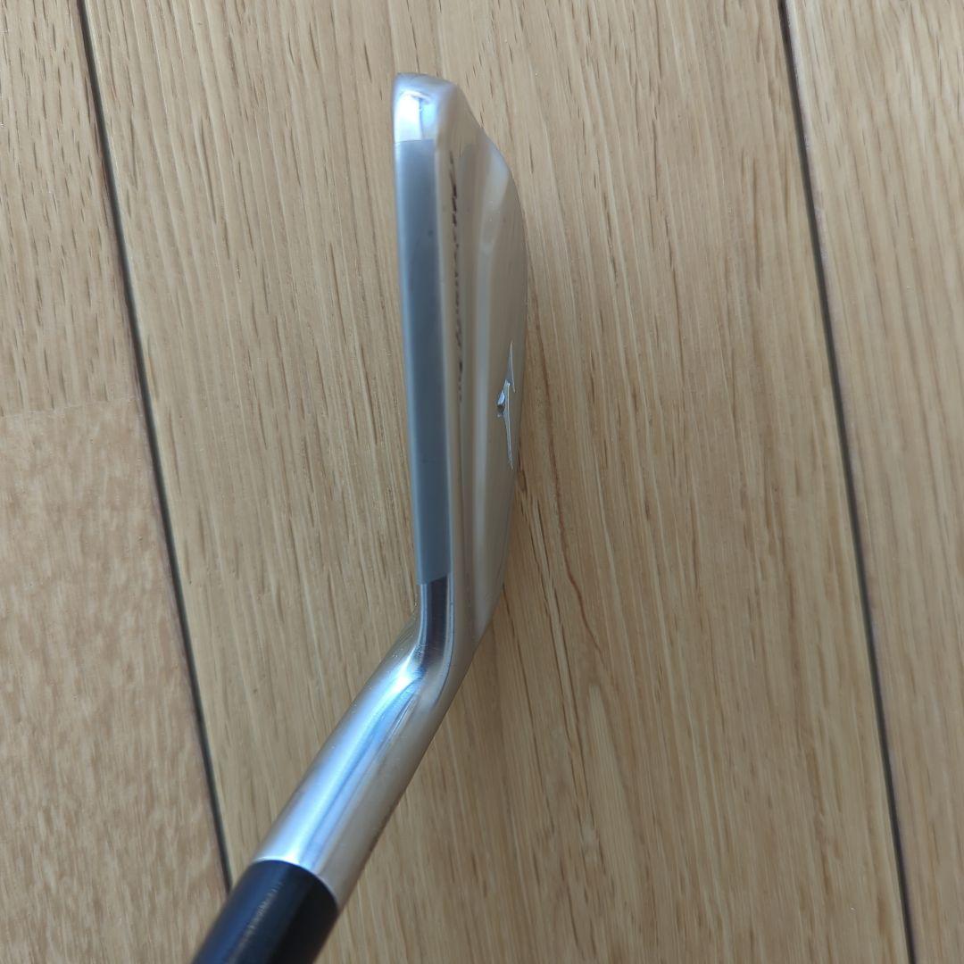 「美品」Mizuno Pro 225 5番