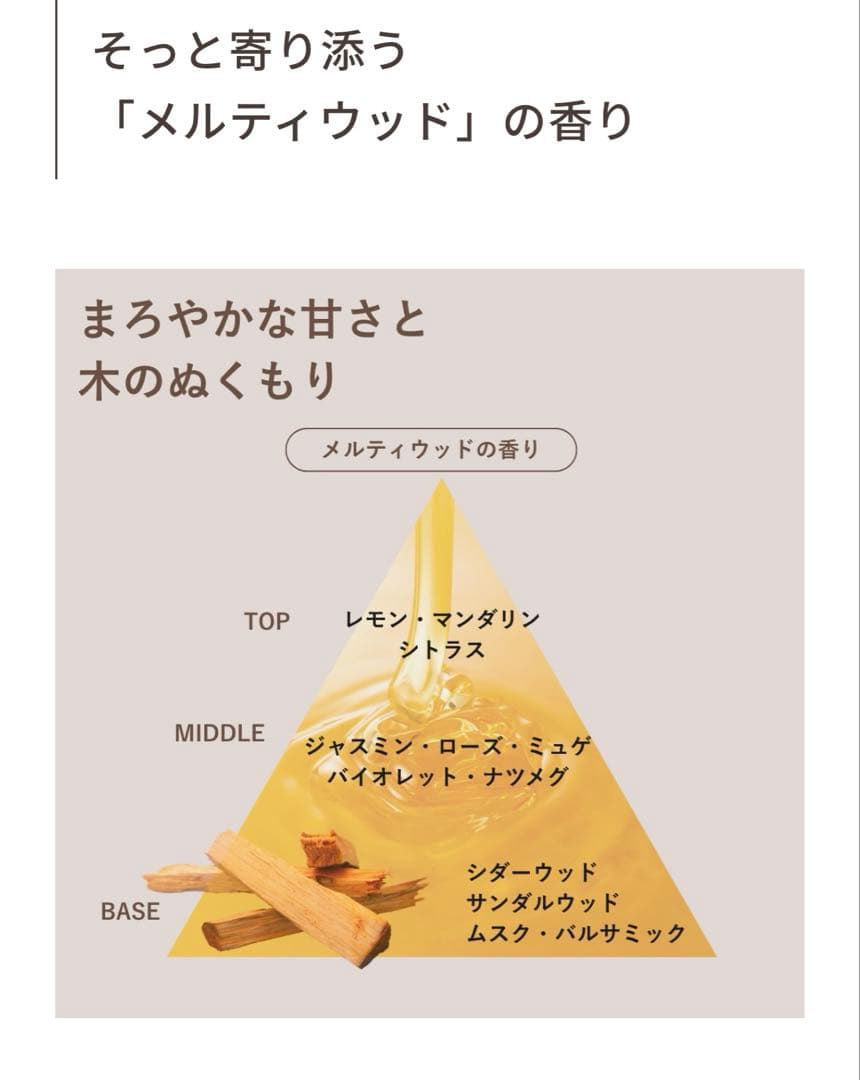 maman つるりんちょ。限定 HOLIDAY 【 NUKUMORI 】