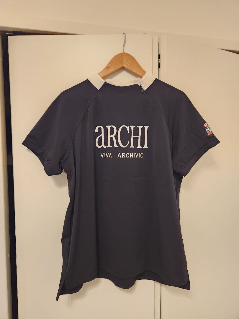 archivio　プルオーバー