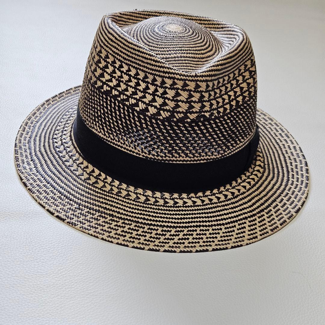 Tokio hat レディースパナマハット