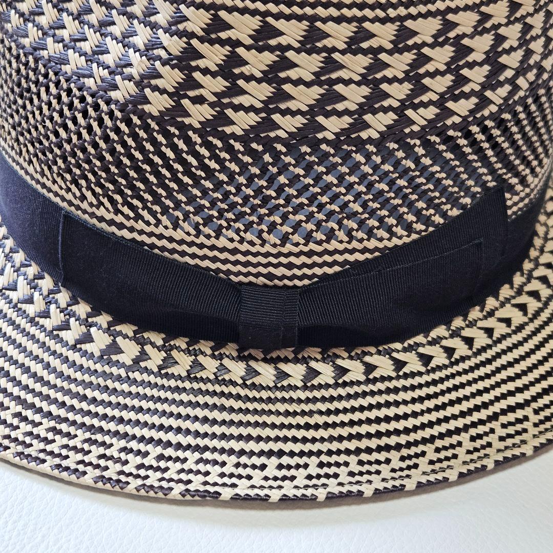 Tokio hat レディースパナマハット