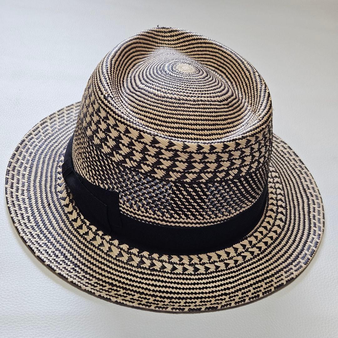 Tokio hat レディースパナマハット