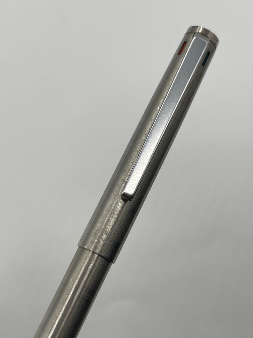 montblanc ボールペン モンブラン 廃盤 希少