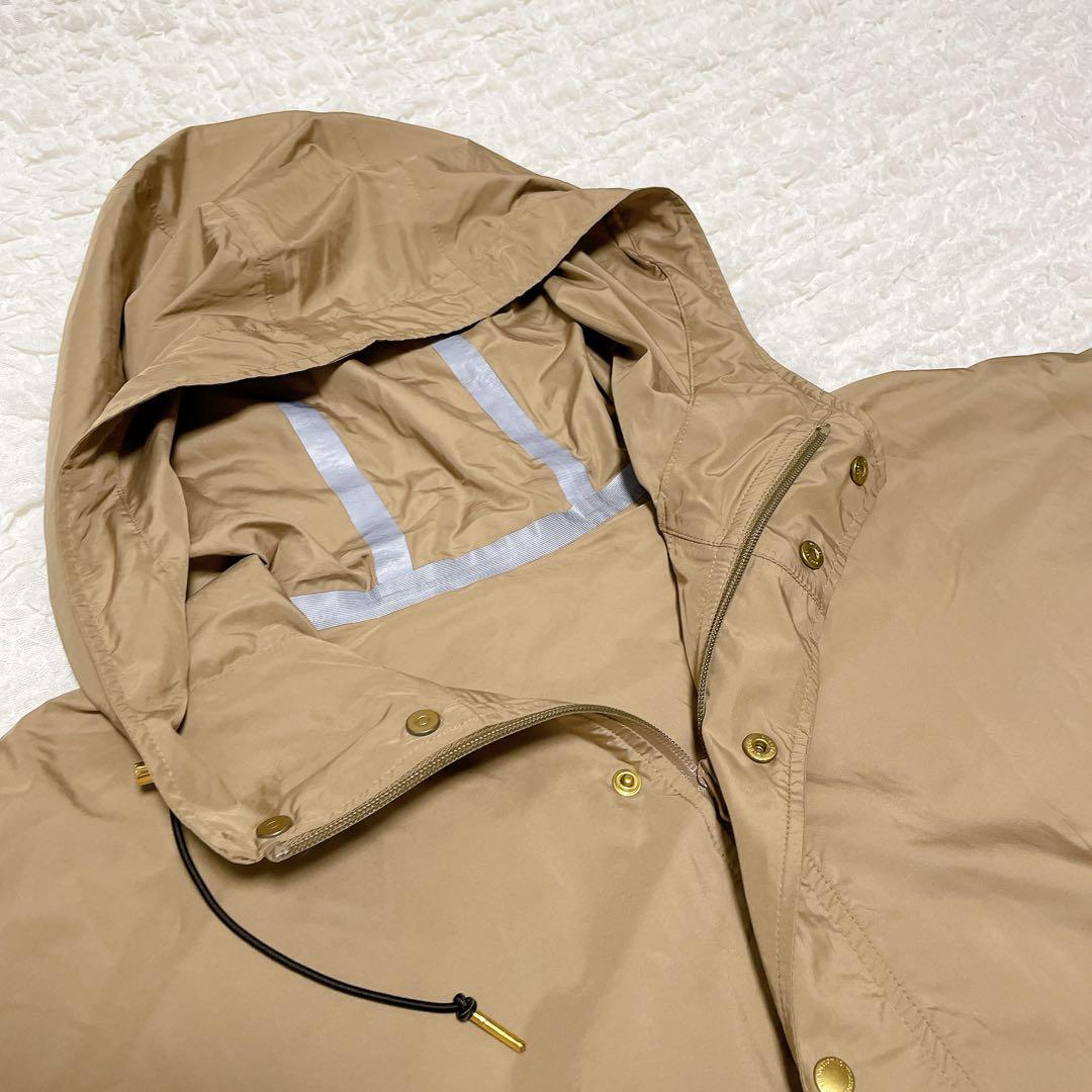【新品タグ付き】トラディショナルウェザー　レインコート　ポンチョ