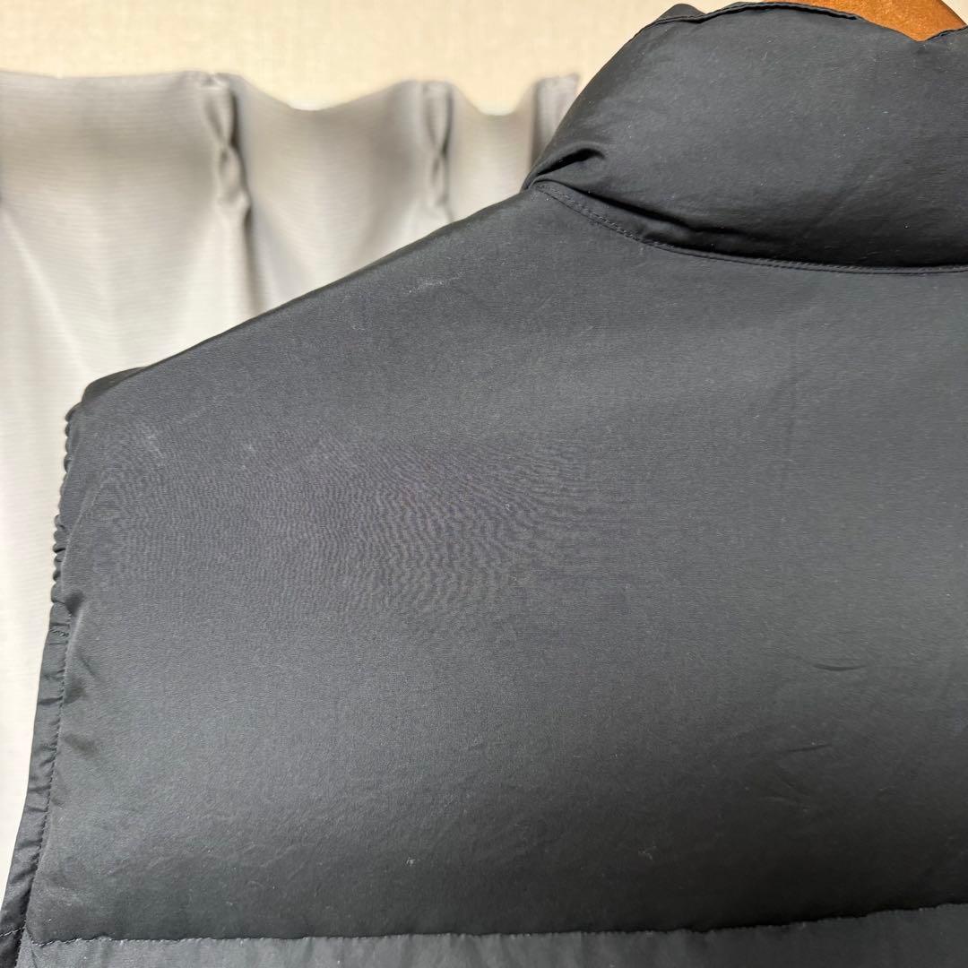 AURALEE 22AW ダウンベスト