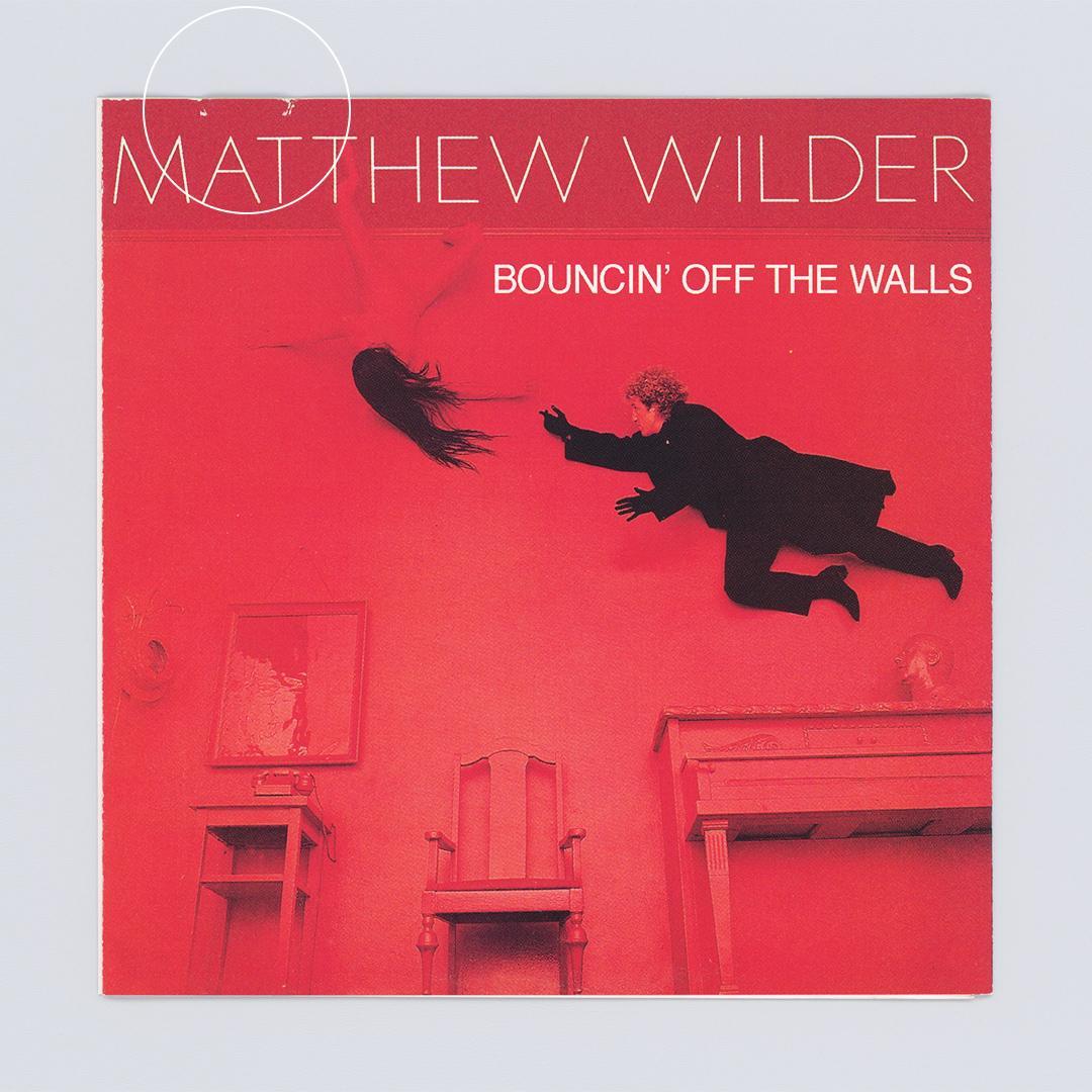 MATTHEW WILDER － I DON'T SPEAK THE LANG…