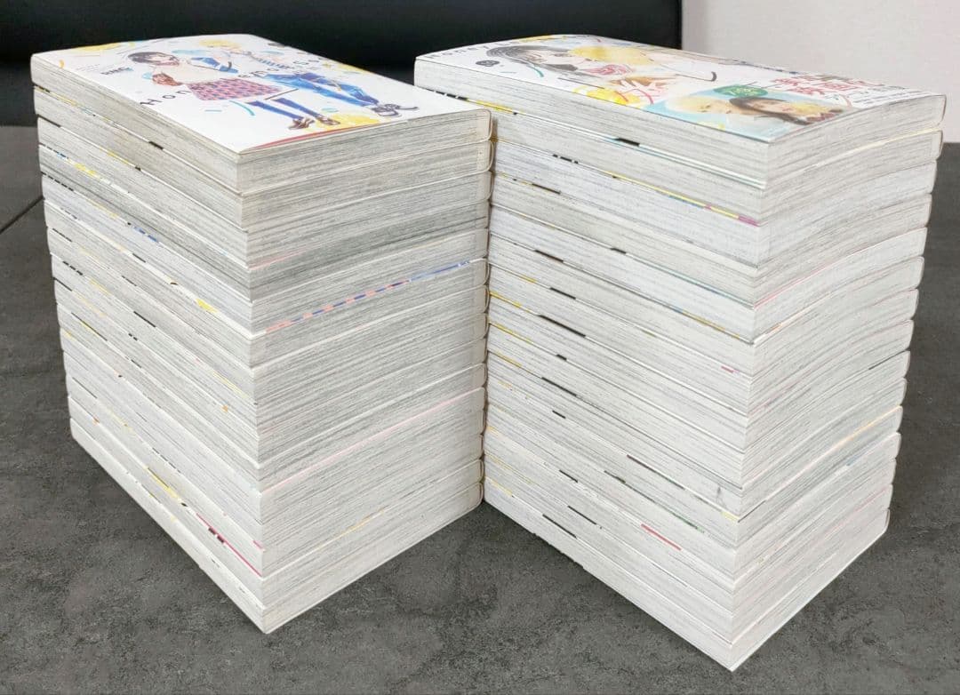 ★良品★ ハニーレモンソーダ　1-30巻　完結　全巻セット　少女漫画