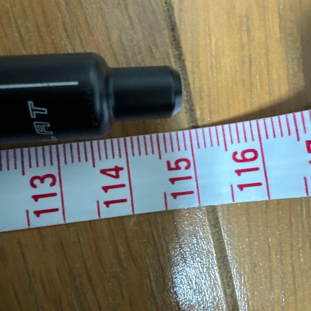 PING ALTA JCB BLACK ドライバー用シャフト Rフレックス