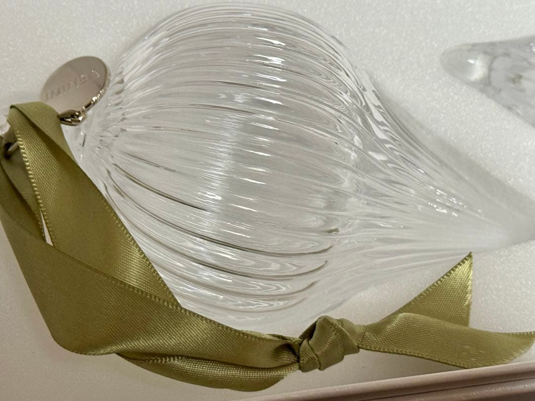 VanCleef & Arpels オーナメント