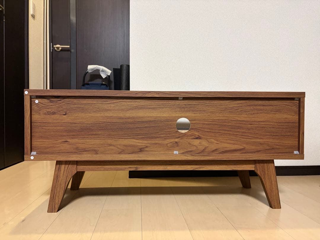 ニトリ テレビ台 テレビボード グレース40