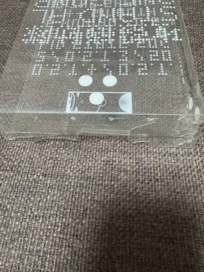 ※USBなし　攻殻機動隊 STAND ALONE COMPLEX CDBOX