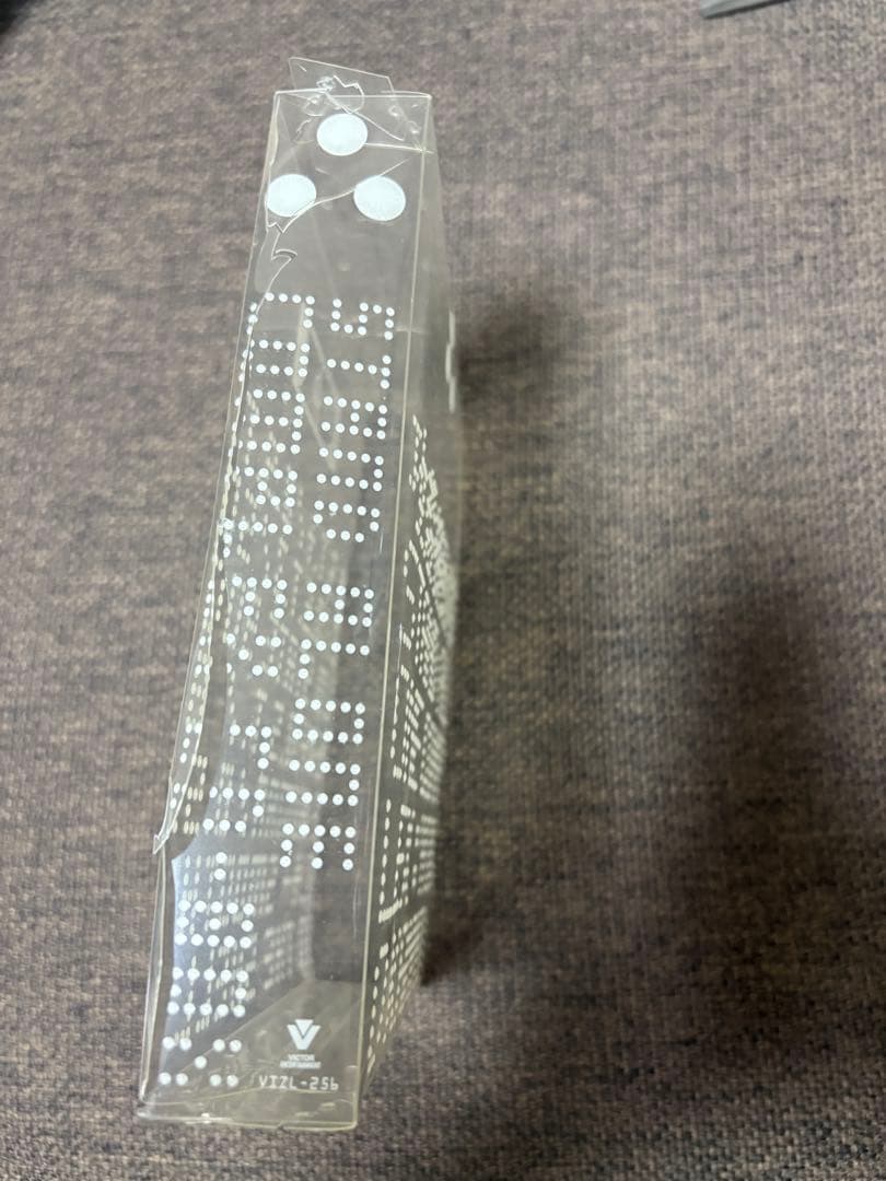 ※USBなし　攻殻機動隊 STAND ALONE COMPLEX CDBOX