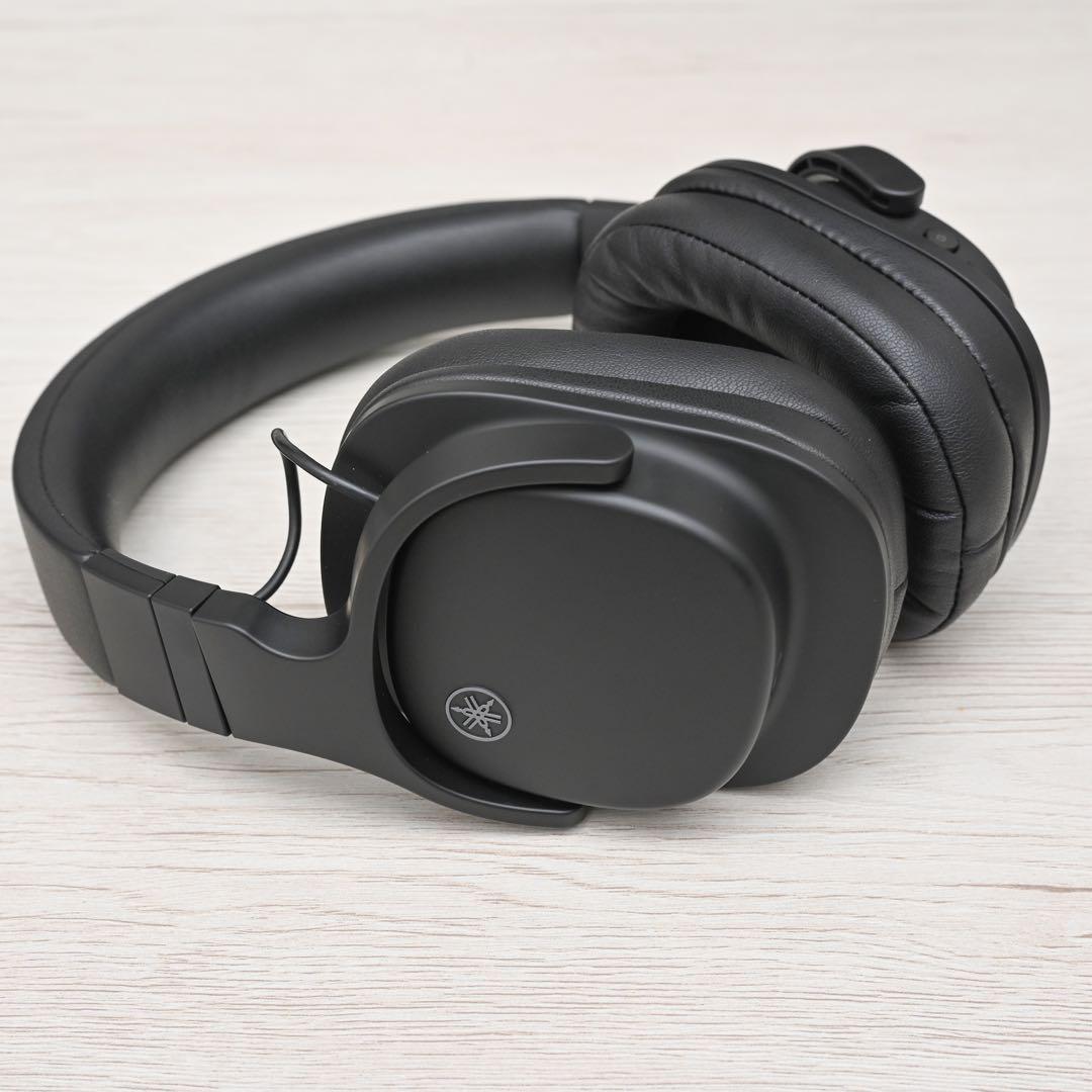 YH-L500A/Yamaha ワイヤレスヘッドホン