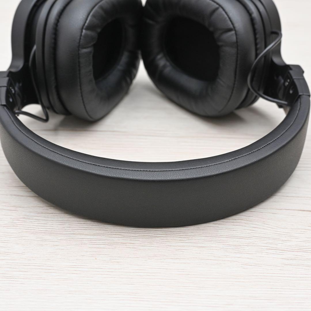 YH-L500A/Yamaha ワイヤレスヘッドホン