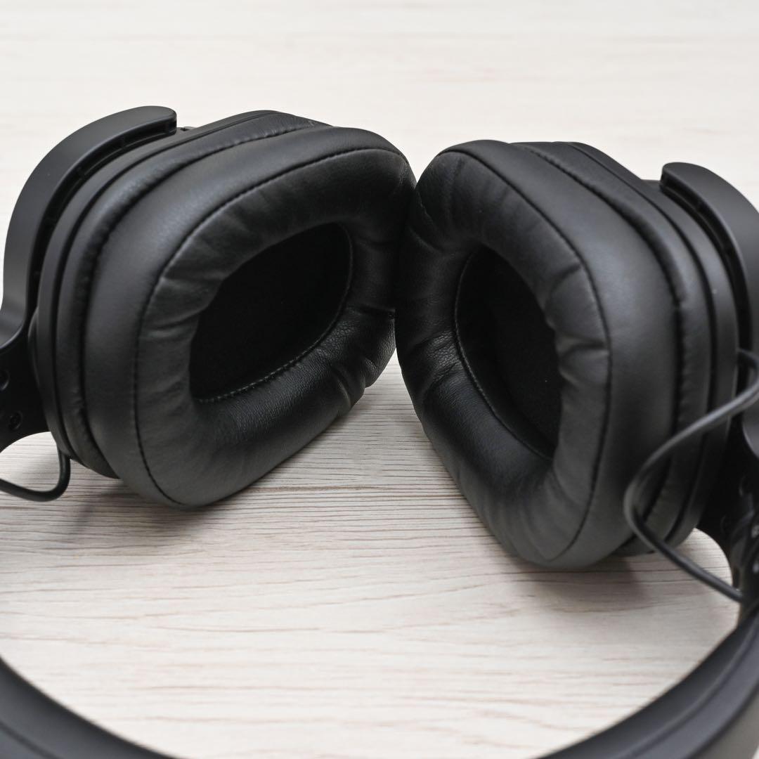 YH-L500A/Yamaha ワイヤレスヘッドホン