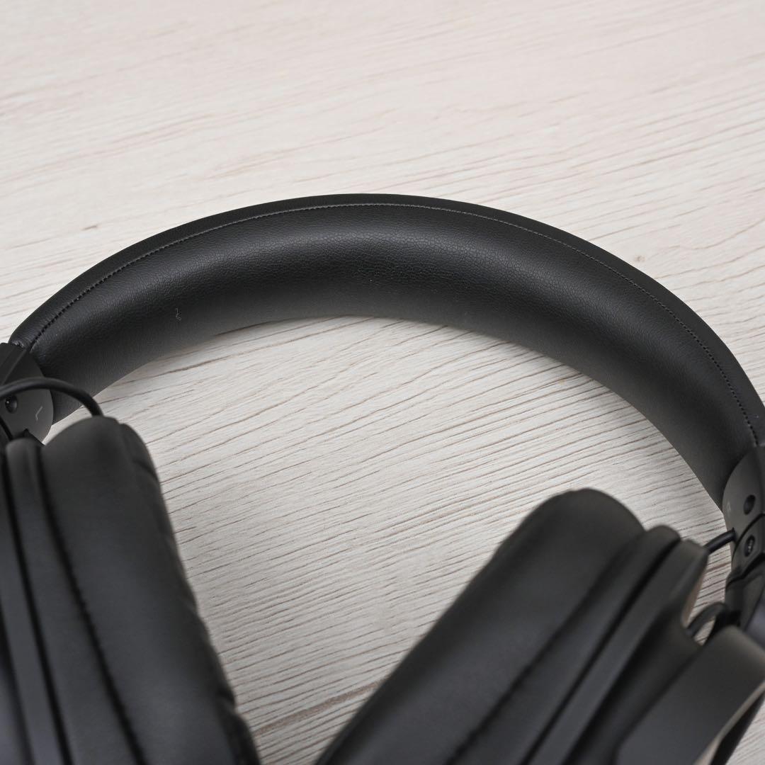 YH-L500A/Yamaha ワイヤレスヘッドホン
