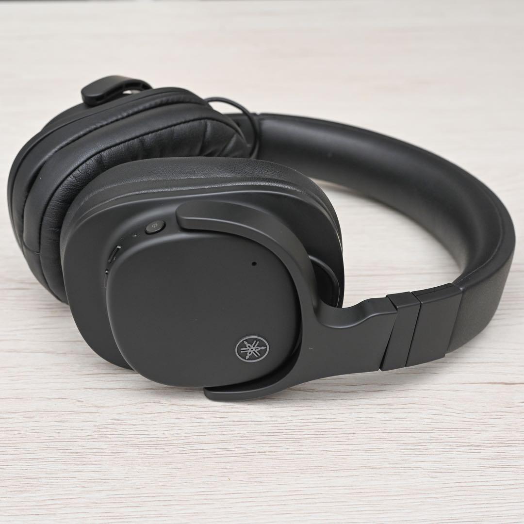 YH-L500A/Yamaha ワイヤレスヘッドホン