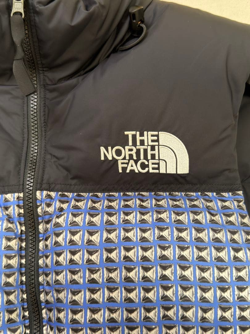 Supreme×The North Face 2021SS