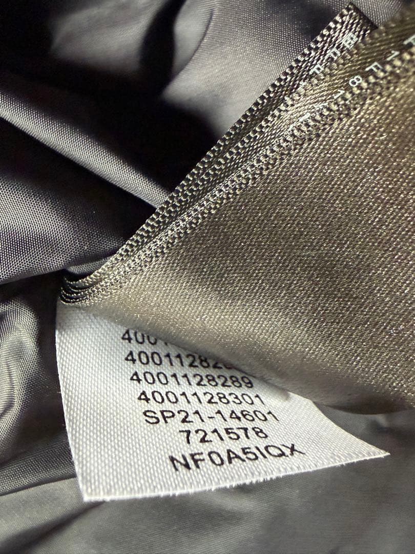 Supreme×The North Face 2021SS