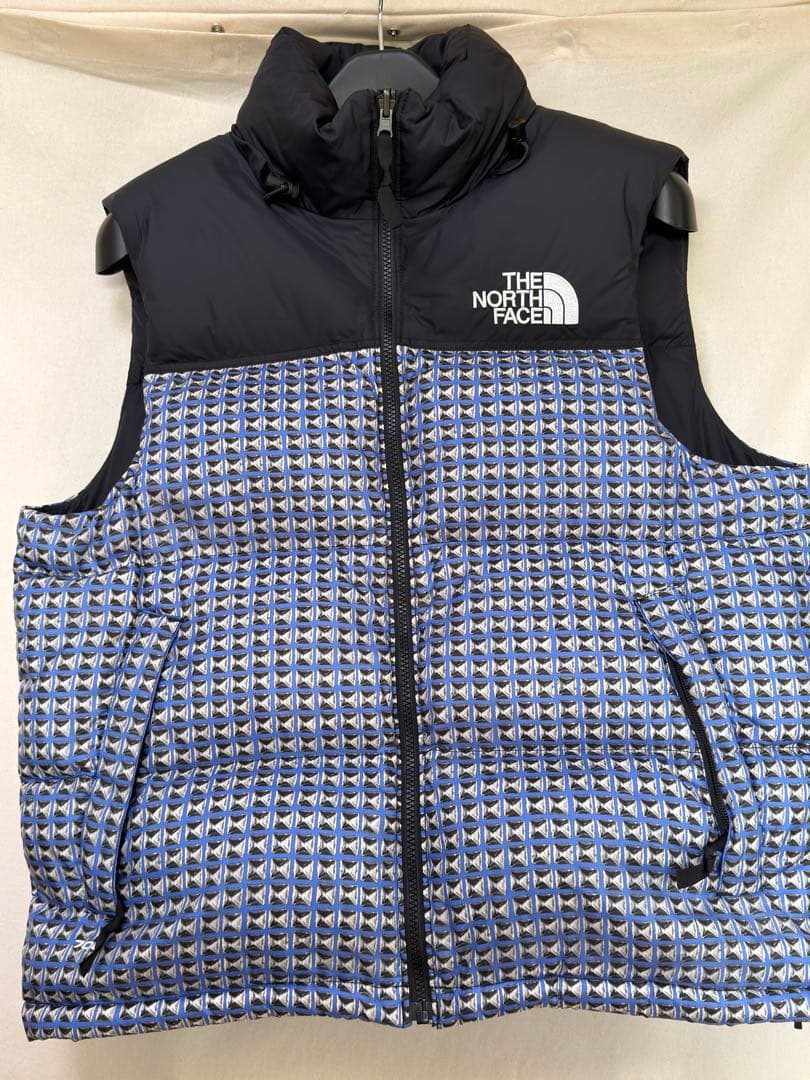 Supreme×The North Face 2021SS