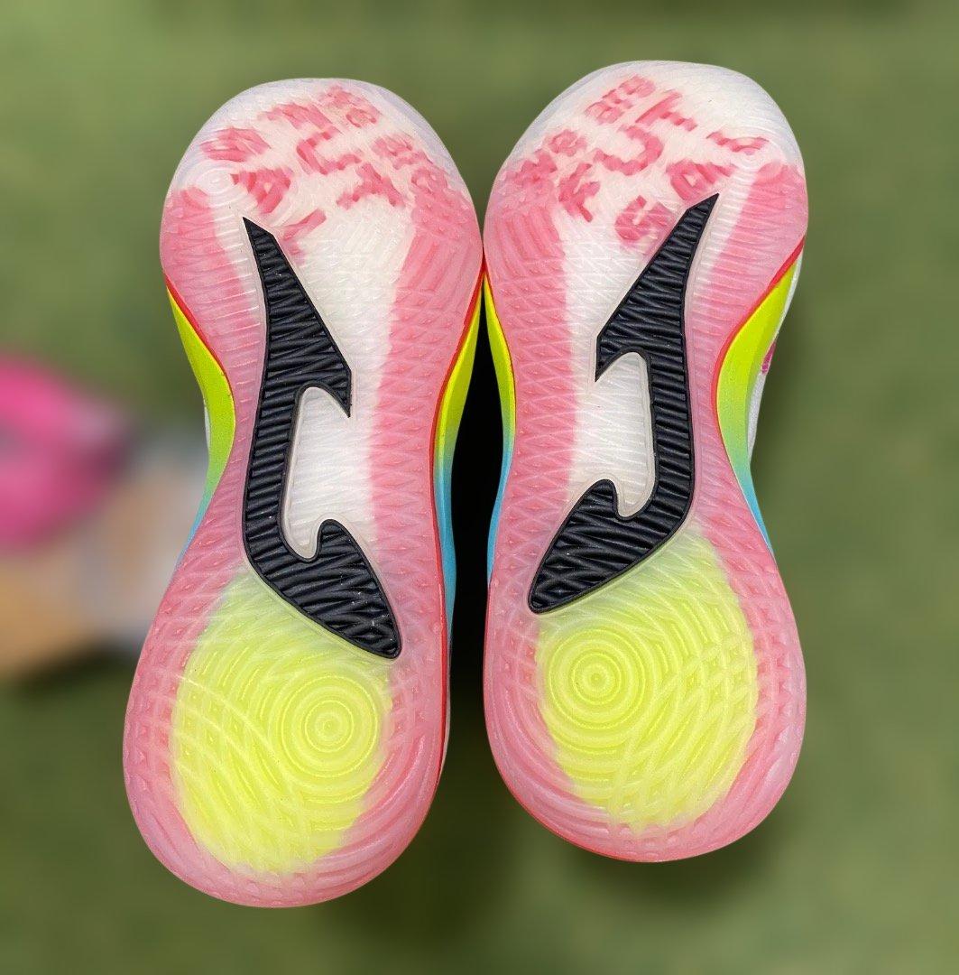 シューズ joma / TOP FLEX PLUS 2676 IN (25.5cm)