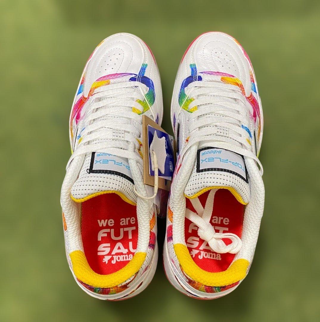 シューズ joma / TOP FLEX PLUS 2676 IN (25.5cm)