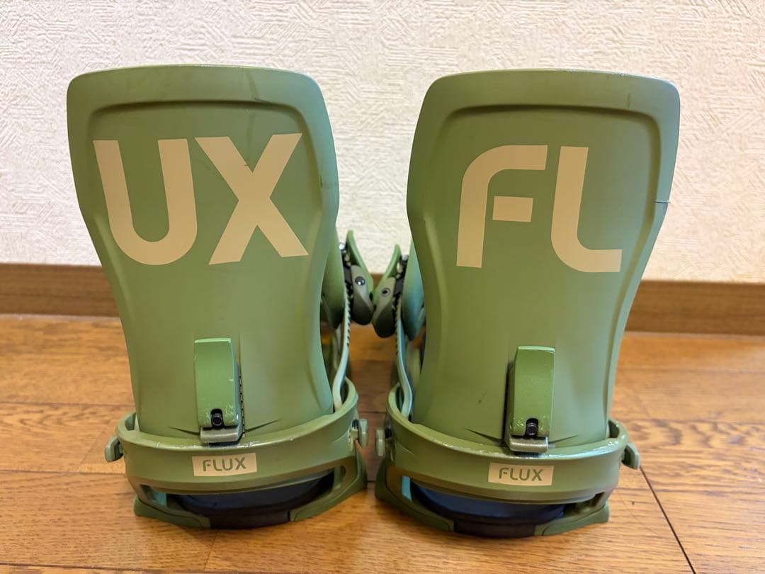 FLUX XF 24-25モデル Mサイズ
