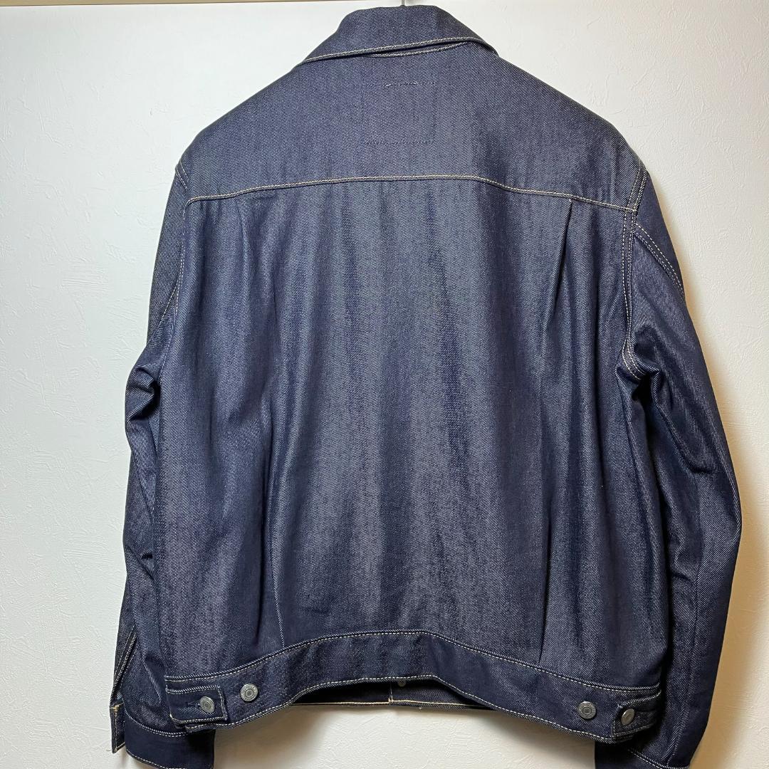 LEVI’S リーバイス 2ndタイプ トラッカージャケット bigE