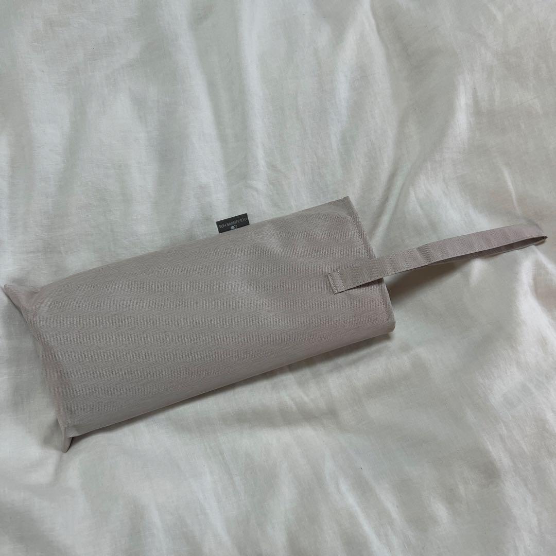 サンバリア　ワイド・ナガシカク アイボリー