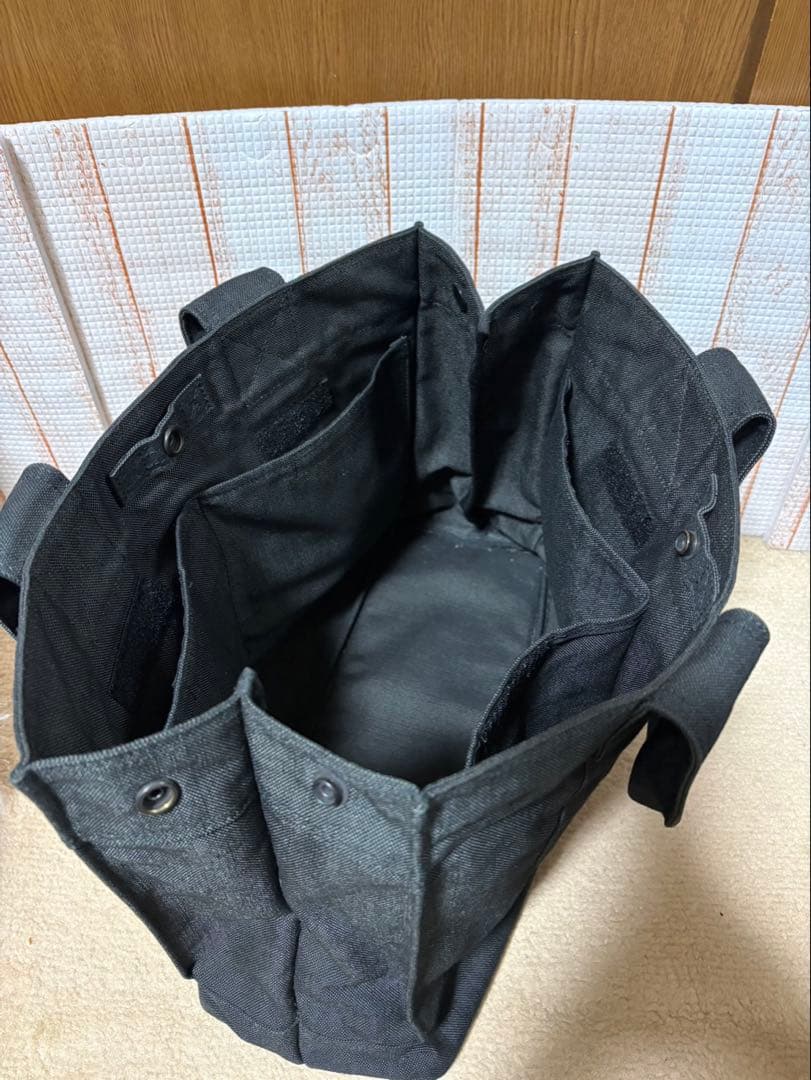 PORTER トートバック