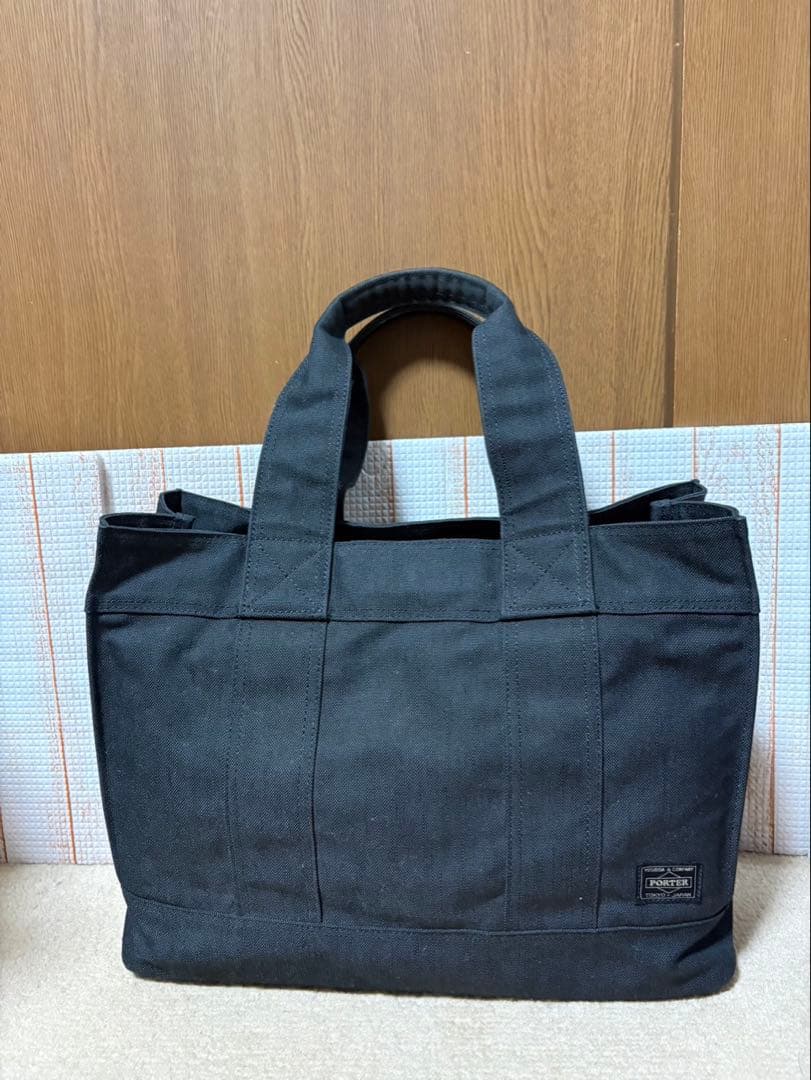 PORTER トートバック
