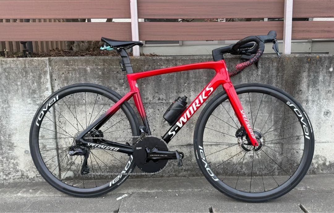 S-WORKS ターマックSL7
