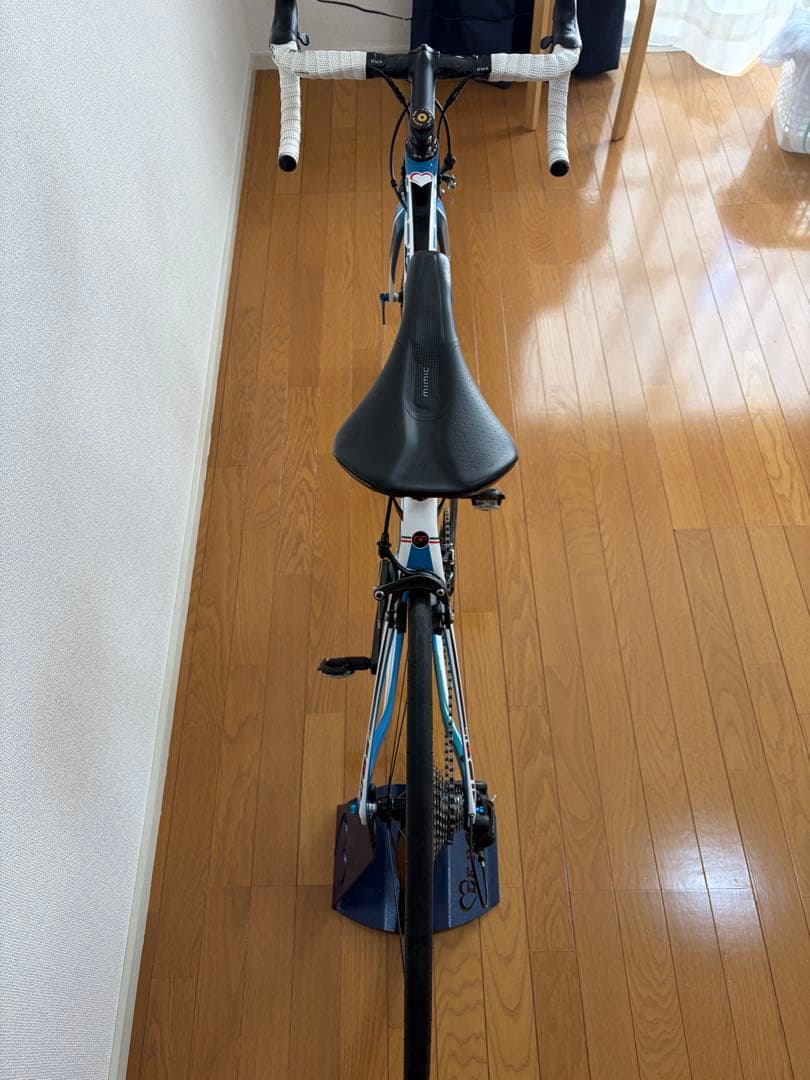 【美品】DE ROSA アイドル カンパ組