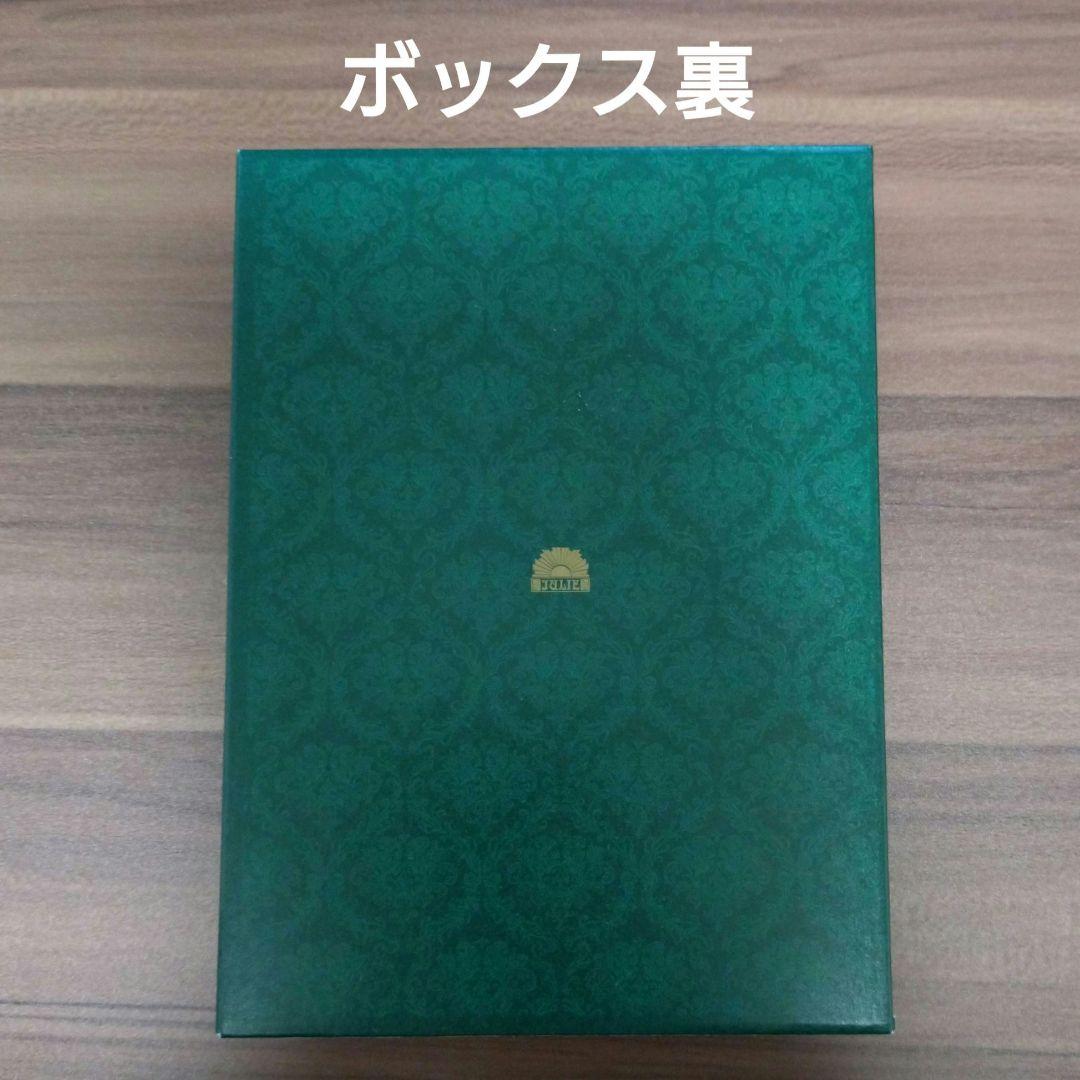 沢田研二 in 夜のヒットスタジオ〈6枚組〉DVD-BOX/ジュリー