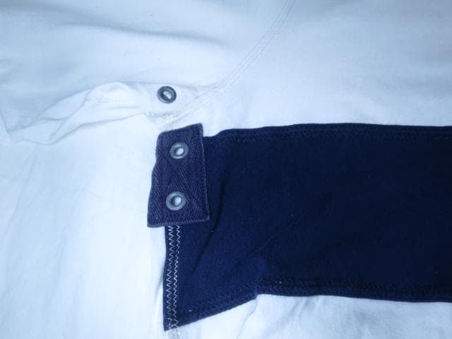 XXL POLO RALPH LAUREN ラガーシャツ トグルボタン