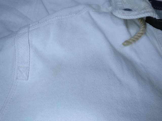 XXL POLO RALPH LAUREN ラガーシャツ トグルボタン