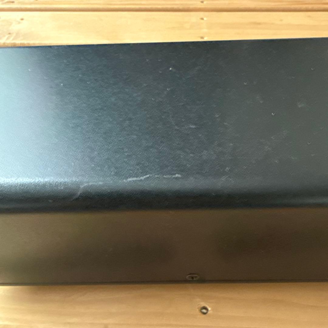 YAESU SP-10 スピーカー 黒 付属ケーブル付き　（最終値下げ）