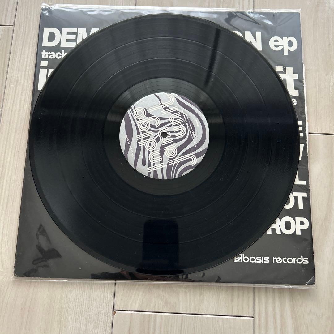 邦楽 indigo jam unit DEMONSTRATION ep