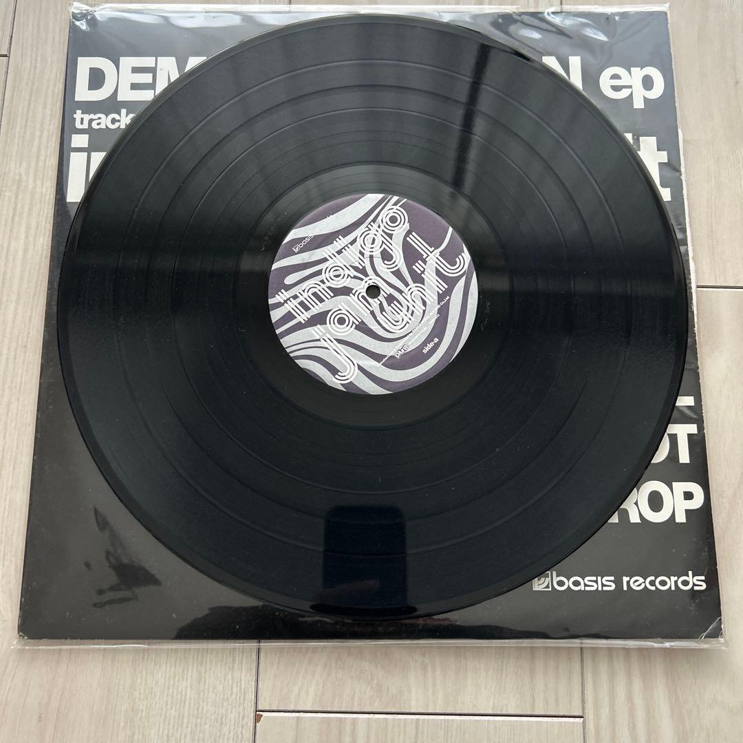 邦楽 indigo jam unit DEMONSTRATION ep