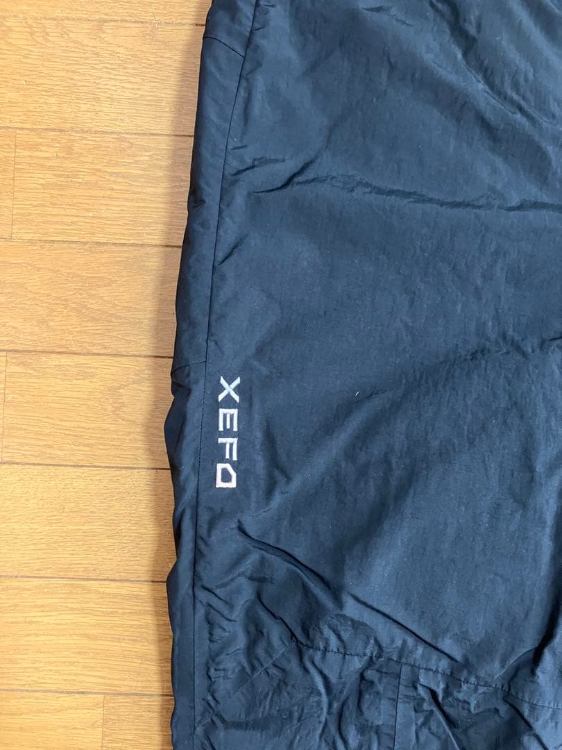 シマノ　XEFO ウォームパンツ