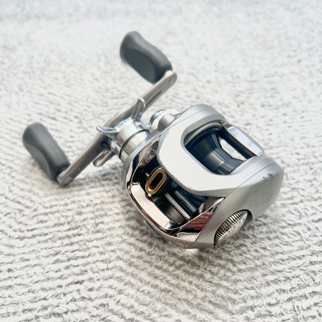 DAIWA チームダイワZ TD-Z 105H ベイトリール