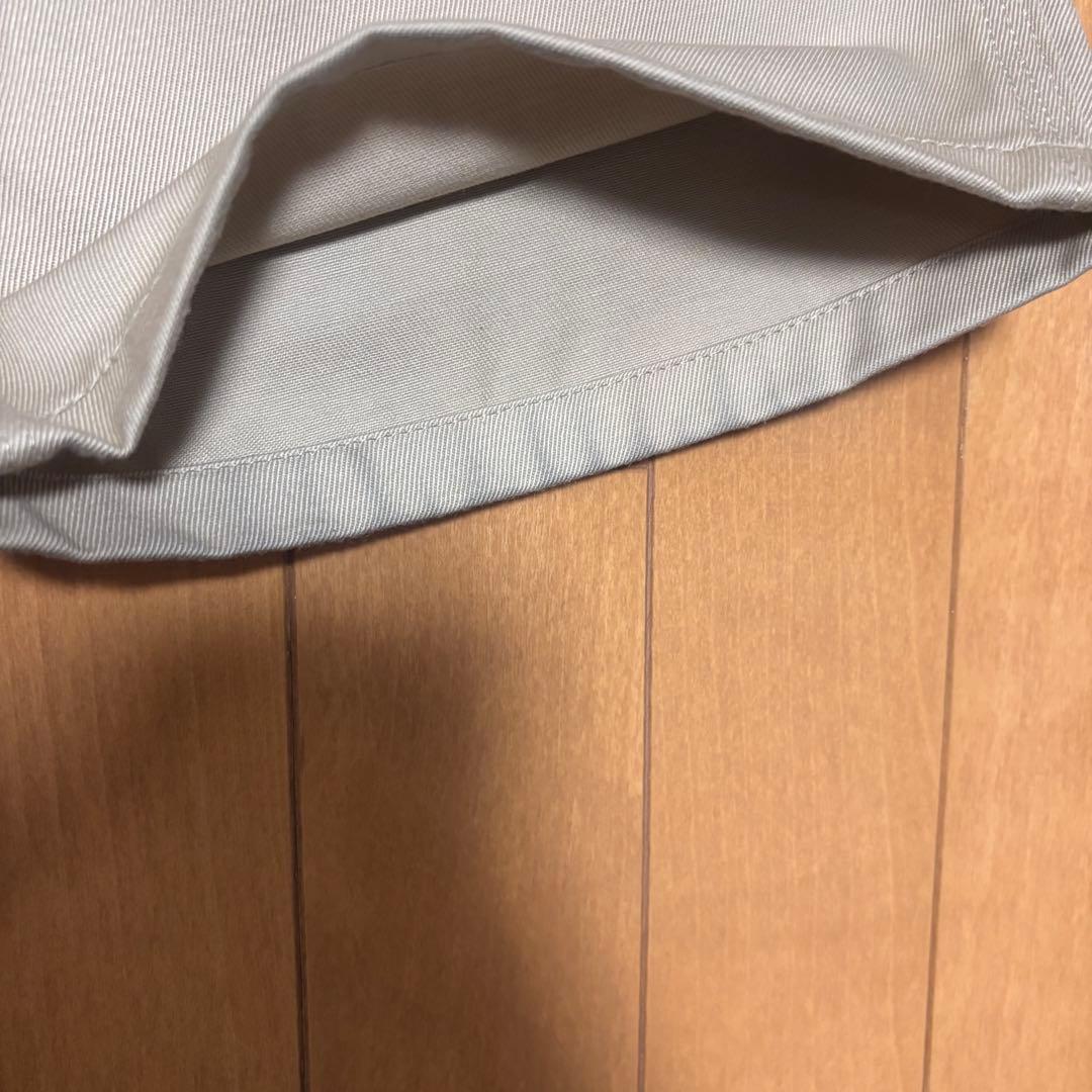 carhartt wip ベージュ simple pant ツイル