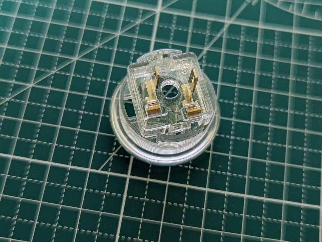 セイミツ工業 Alutimo24（アルティモ24）＋セイミツ公式製予備パーツ