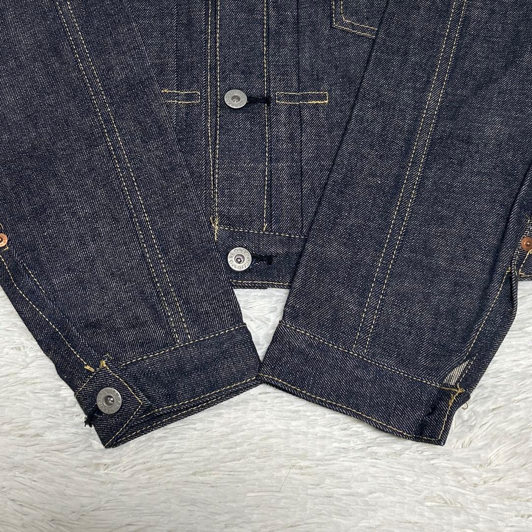 LEVI'S 506XX 90s 1st 大戦モデル 日本製 サイズ36
